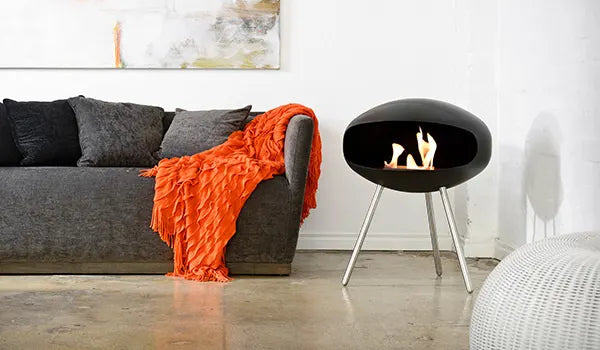 Bio Fireplace Group