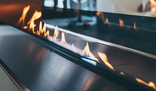 Bio Fireplace Group