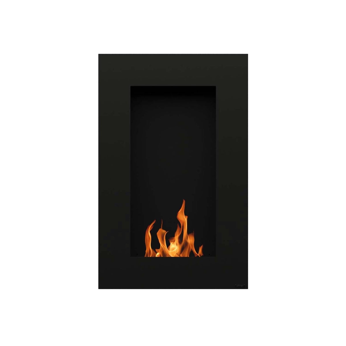 Tango - Black GlammFire