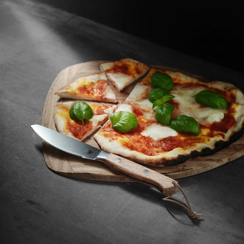 Facas para pizza e bife Morsø Culina