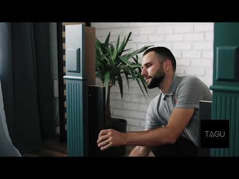 Carregar vídeo: