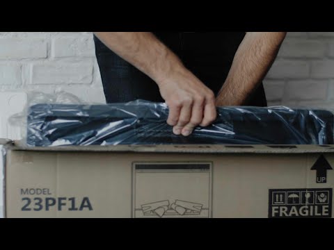 Load video: