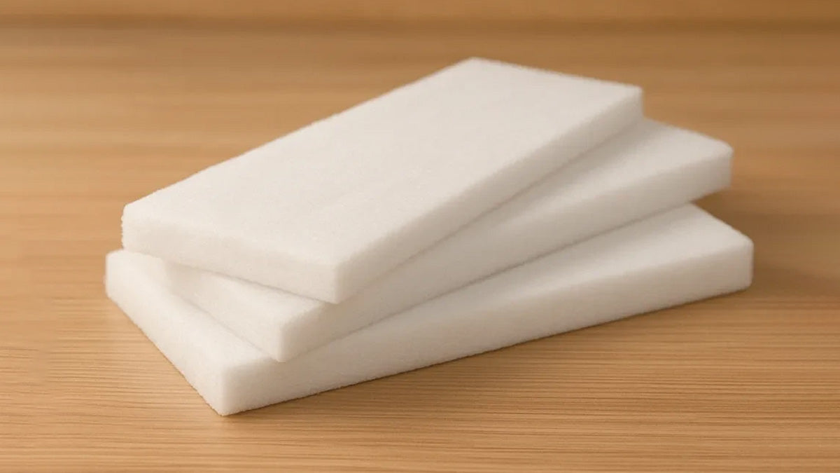 The Role of Ceramic Wool in a Bioethanol Fireplace