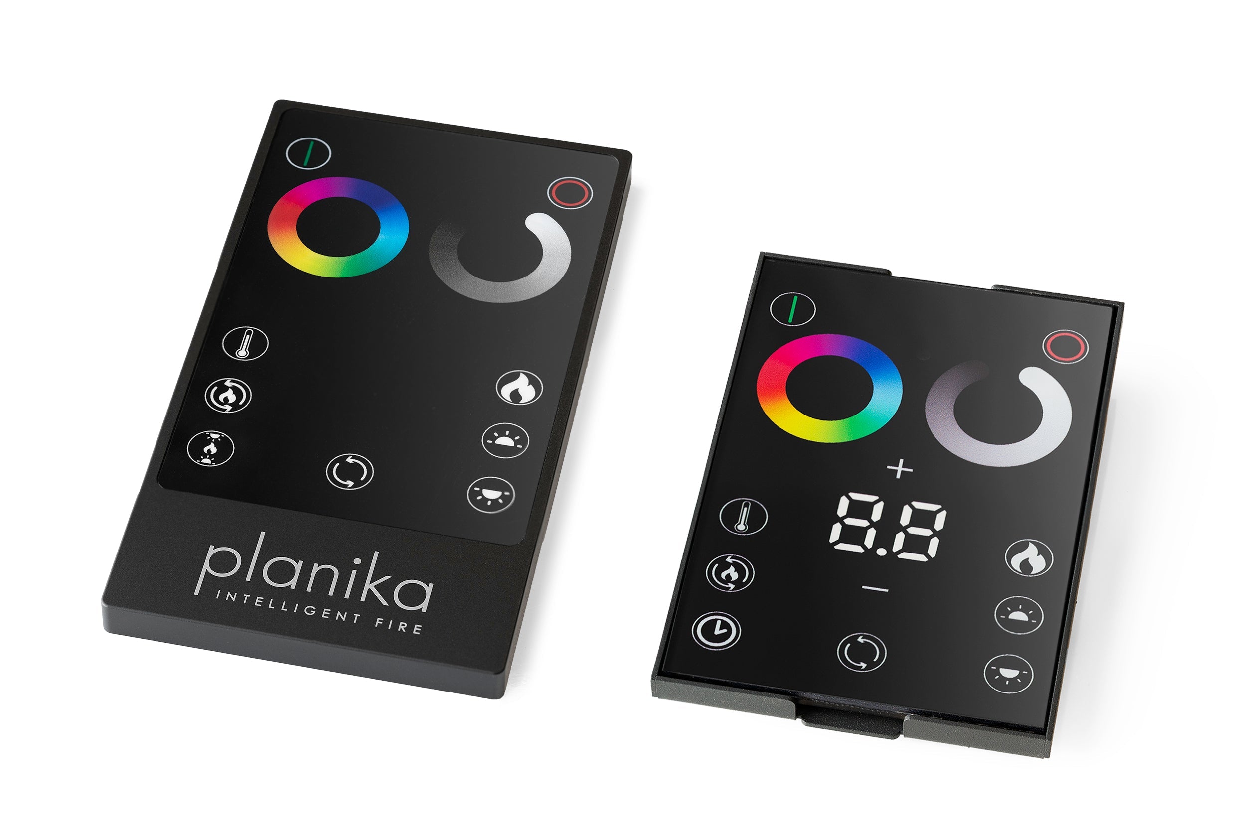 Remote Control for Electric Fireplaces