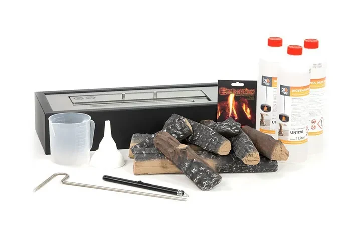 Accessories Bioethanol Fireplace