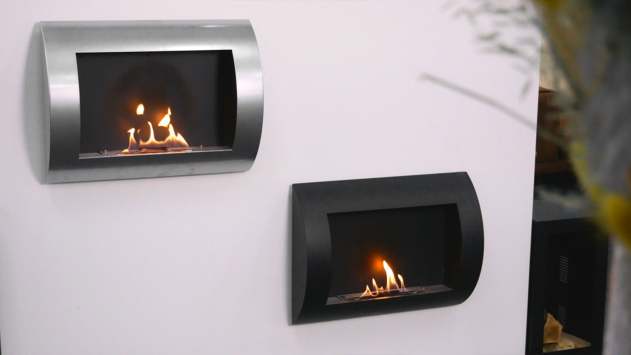 Cheap Bioethanol Fireplace