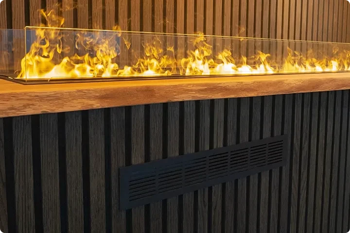 Ventilation Grates