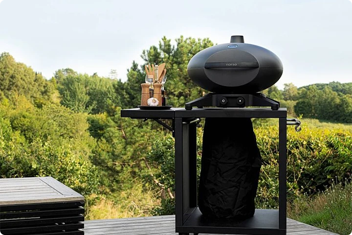 Outdoor Cooking Equipment