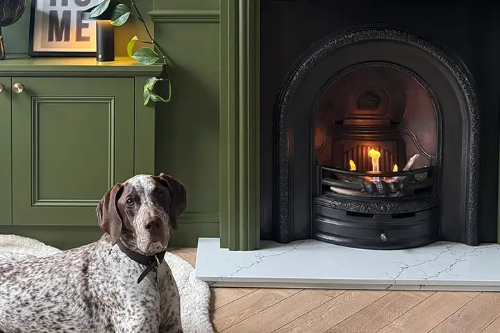 Bioethanol Fire Baskets