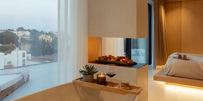 Dimplex Cassette Fireplace