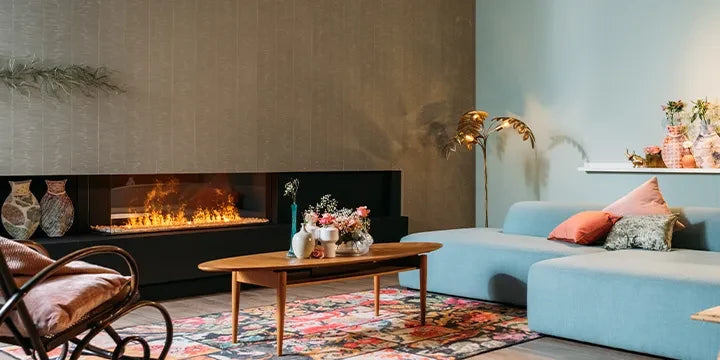 Faber Fires
