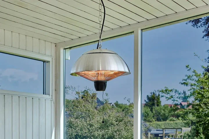 Ceiling Mounted Electric Heaters