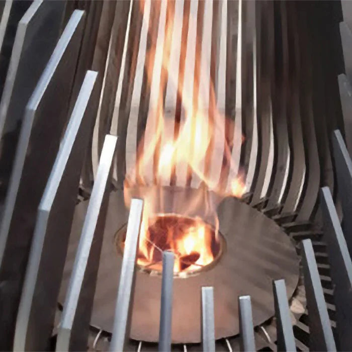 Garden Stove and Fire Pit accessories