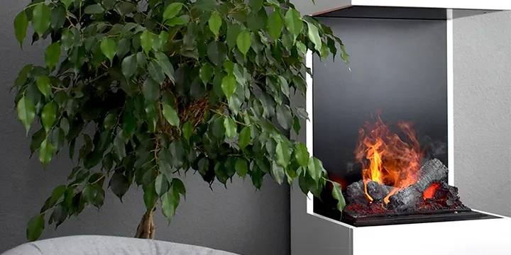Glow Fire