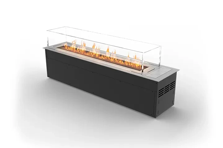 Outdoor Bio Ethanol Burners