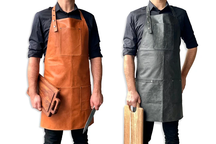 Barbecue clothing & apparel