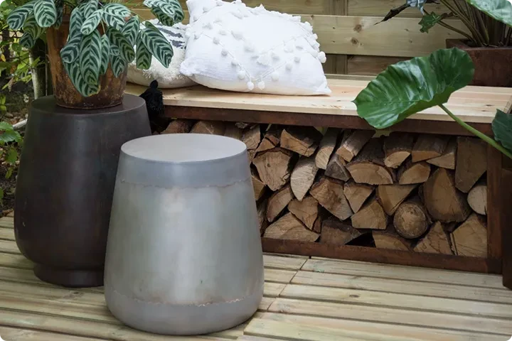 Outdoor Decor