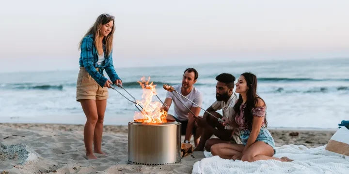 Solo Stove Firepit