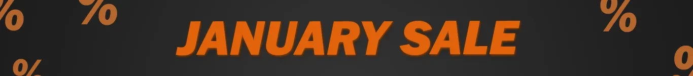 January Sale