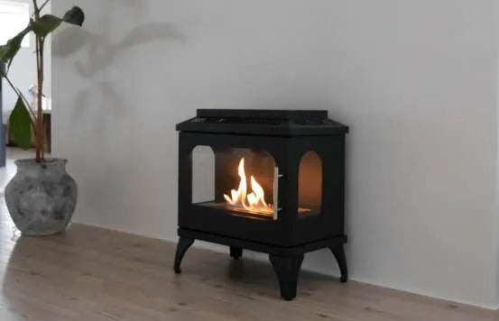 Heat Source Bioethanol Fireplace