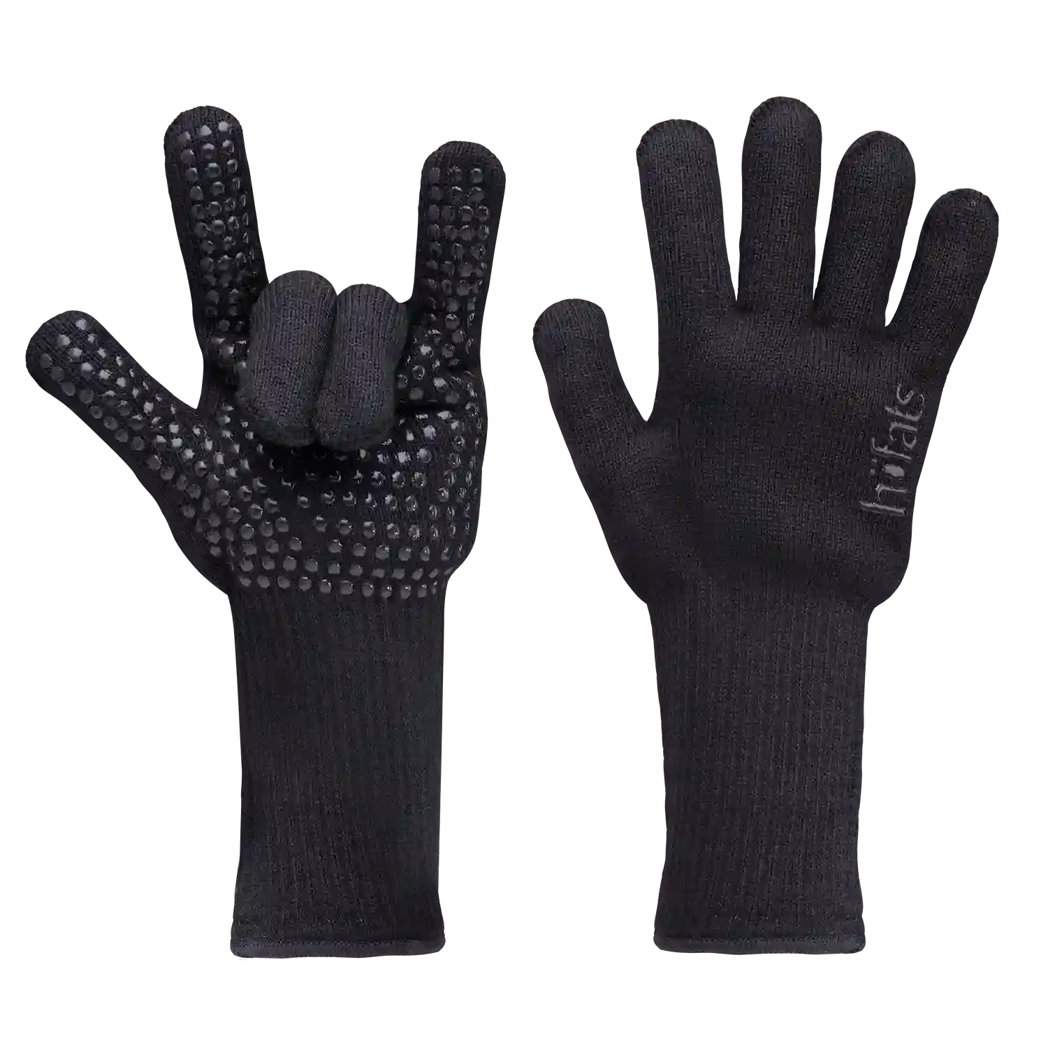 Höfats Fire Gloves Aramid - Heat resistant up to 500°C