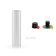 Spin 1200 Glass Cylinder