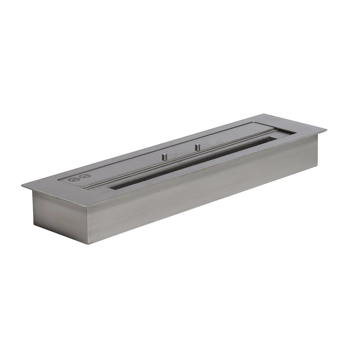 Superior 5L Ethanol Burner (W: 100 cm)