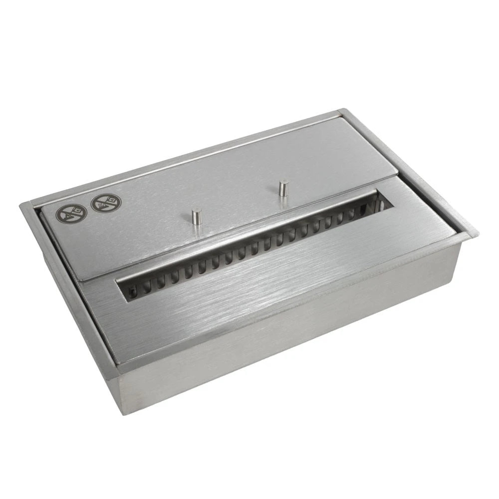 Deluxe Bio Burner - 2,5L (W: 32,5 cm)