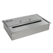 Deluxe Bio Burner - 2,5L (W: 32,5 cm)