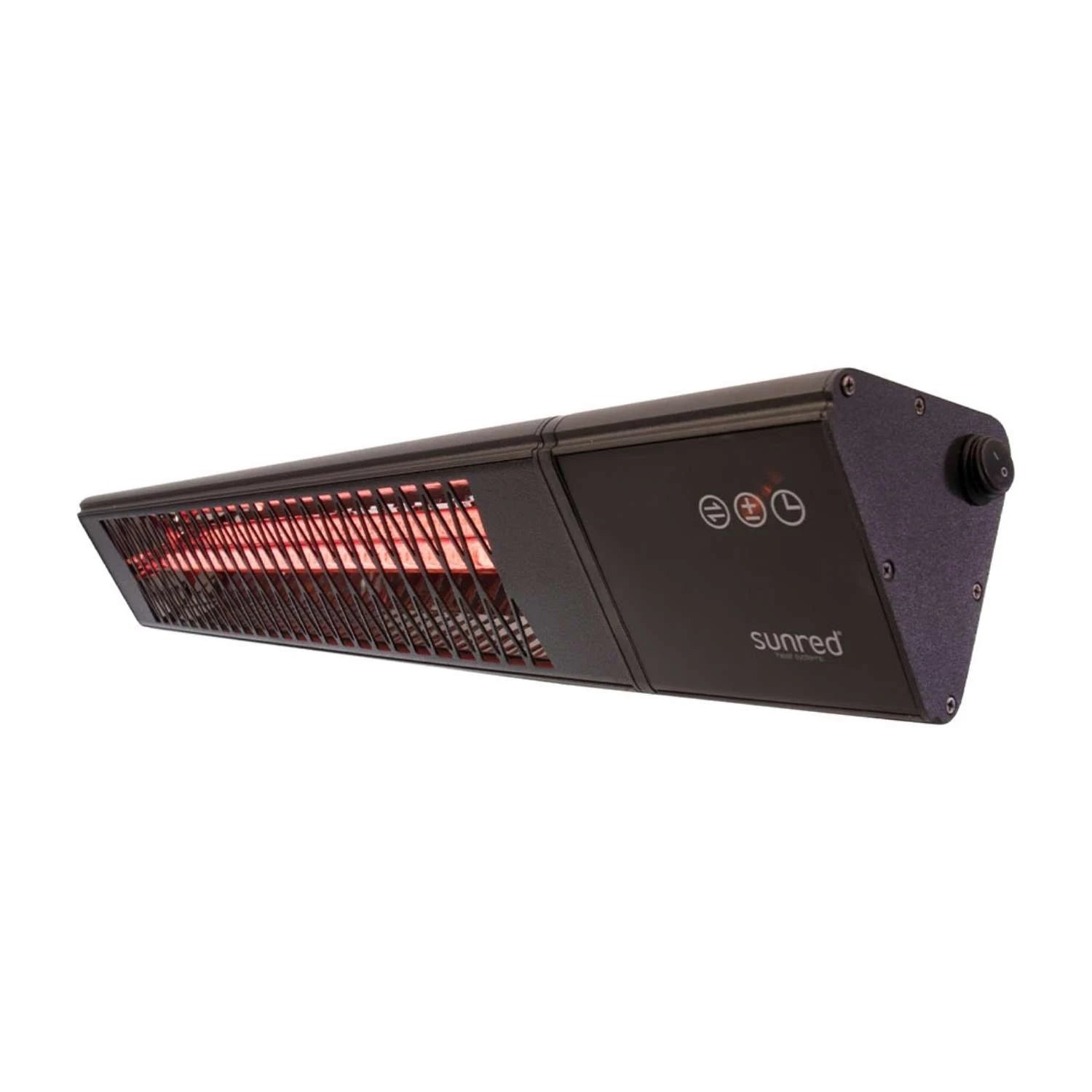 Aquecedor Inteligente 2500W Triangular