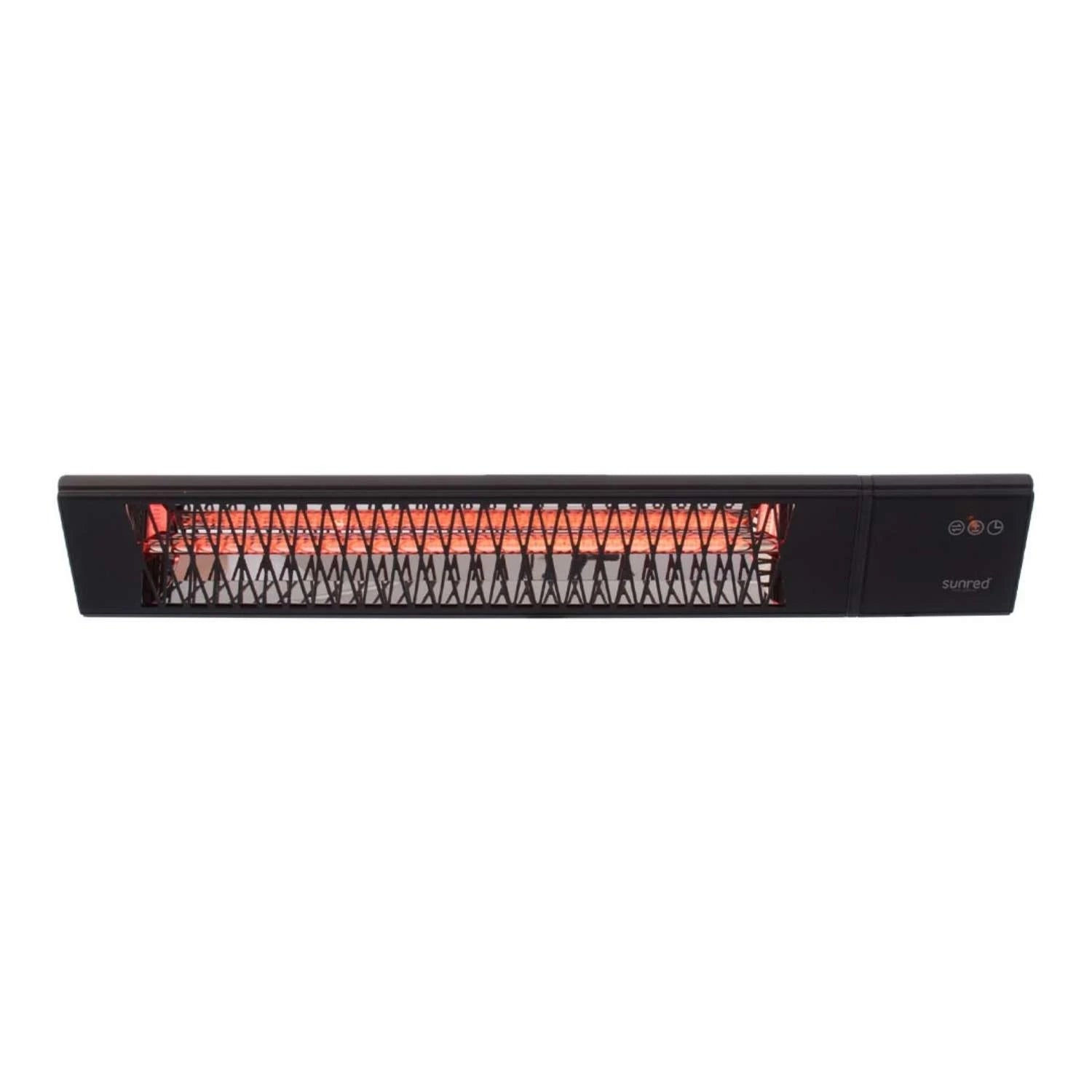 Aquecedor Inteligente 2500W Triangular
