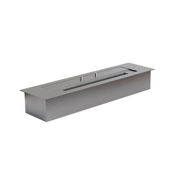 Superior 2.0 Liter Bioethanol Fireplace Burner 40 cm