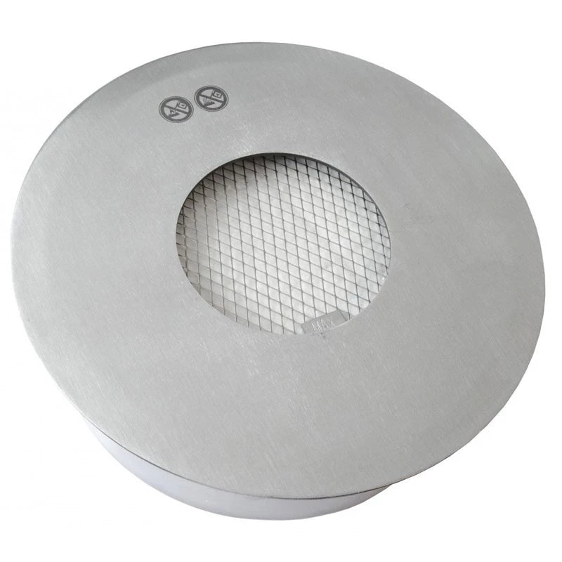 Queimador a Bioetanol Redondo 5L - Ø: 26 cm