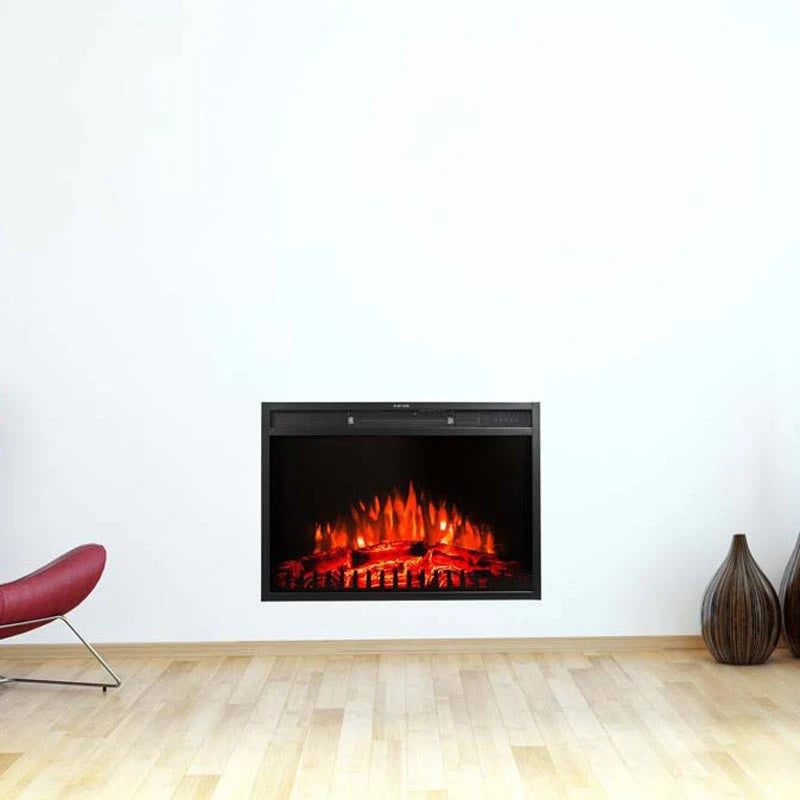 Lareira Elétrica LED - 70 cm