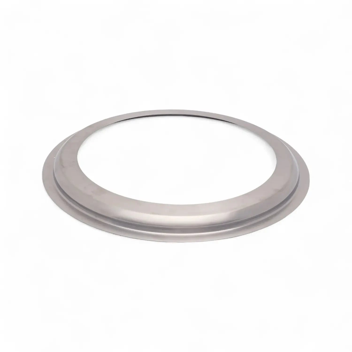 Volcano Pellet Fire Pit Extra Large – Stainless Steel