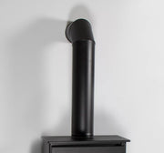 ACR Dummy Flue Pipe Kit for Electric Stoves
