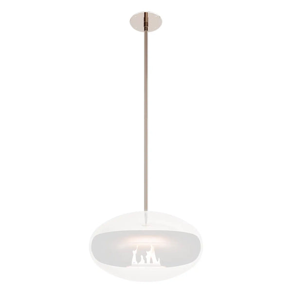 Ceiling Mount and Holder - Cocoon Fires