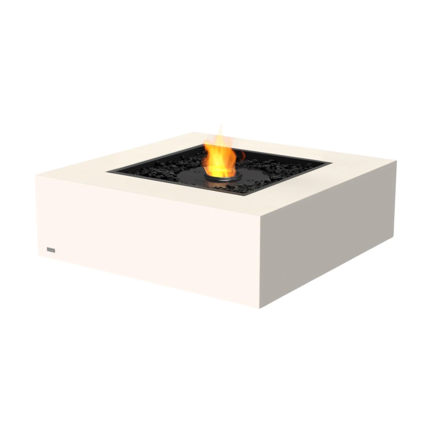 Base 40 - Bone Bioethanol Fire Pit