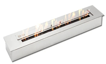 Superior 4.0L Ethanol Burner (W: 80 cm)