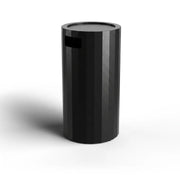 Black Galio Gas Bottle Cover