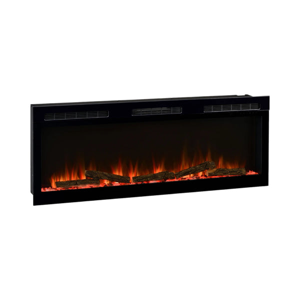 Lareira Eléctrica Sense 50 - Embutida ou de Parede