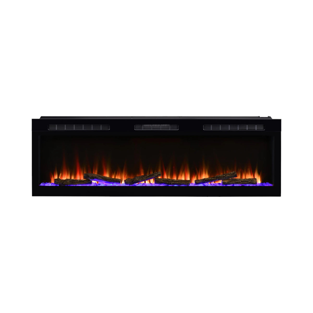 Lareira Eléctrica Sense 60 - Embutida ou de Parede