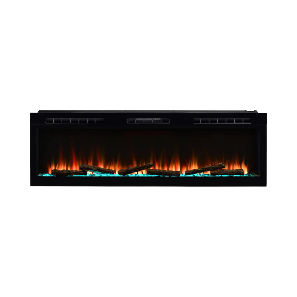 Lareira Eléctrica Sense 60 - Embutida ou de Parede