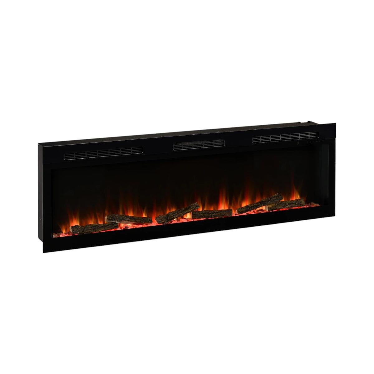 Lareira Eléctrica Sense 60 - Embutida ou de Parede