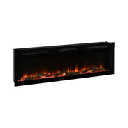 Lareira Eléctrica Sense 60 - Embutida ou de Parede