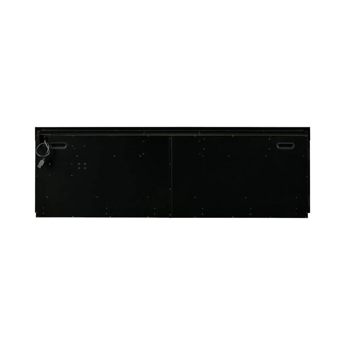 Lareira Eléctrica Sense 60 - Embutida ou de Parede