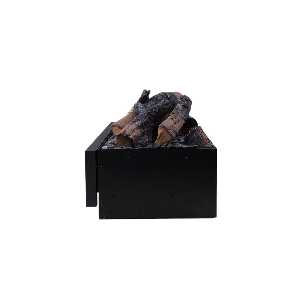 Juneau XL Multi - Inserto de Lareira a Vapor de Água