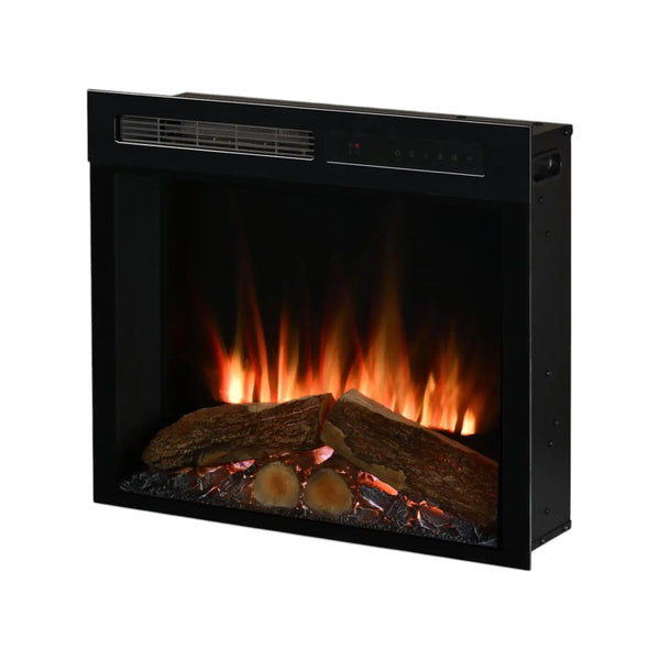 Spark 23 - Inserto de Lareira Eléctrica