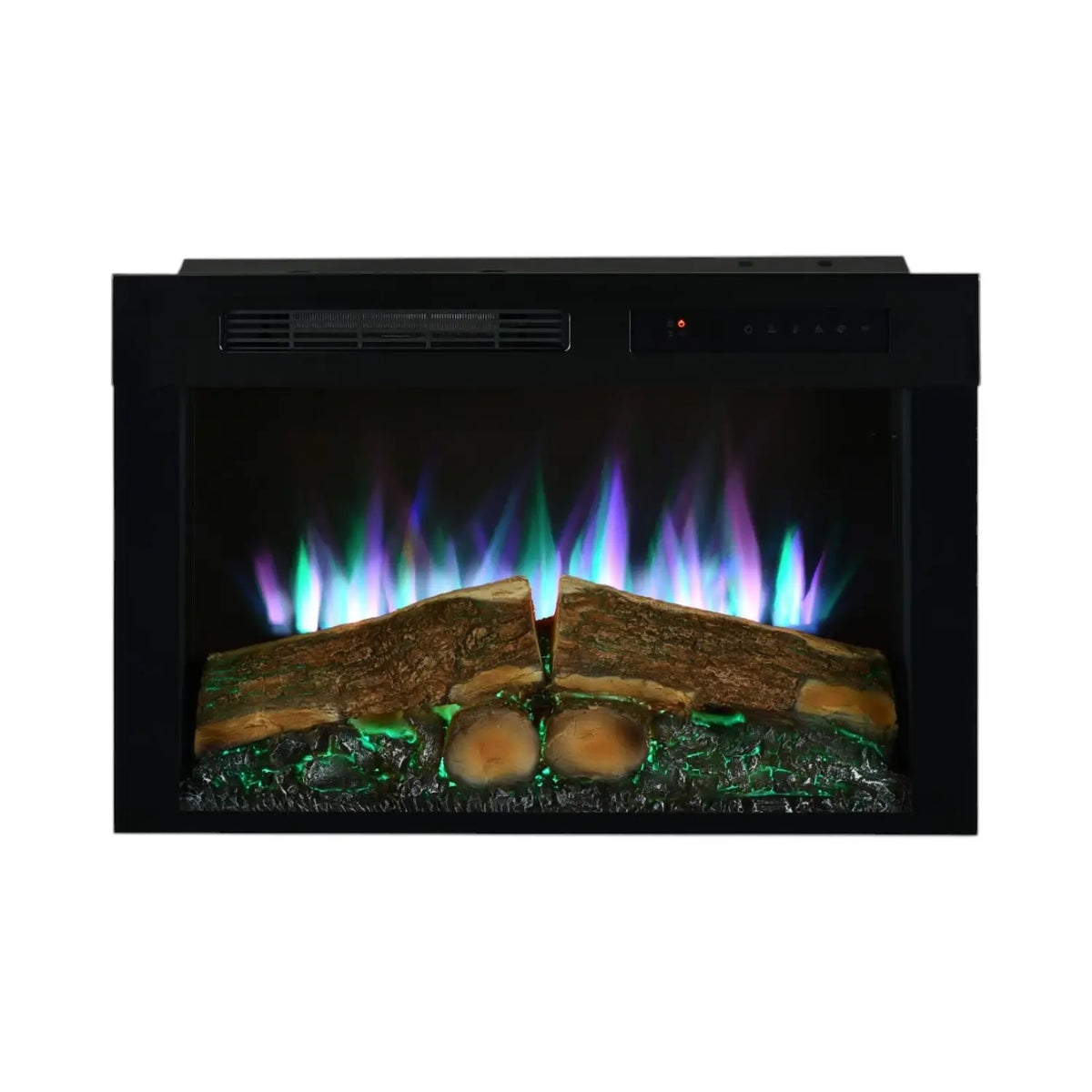 Spark 26 - Inserto de Lareira Eléctrica