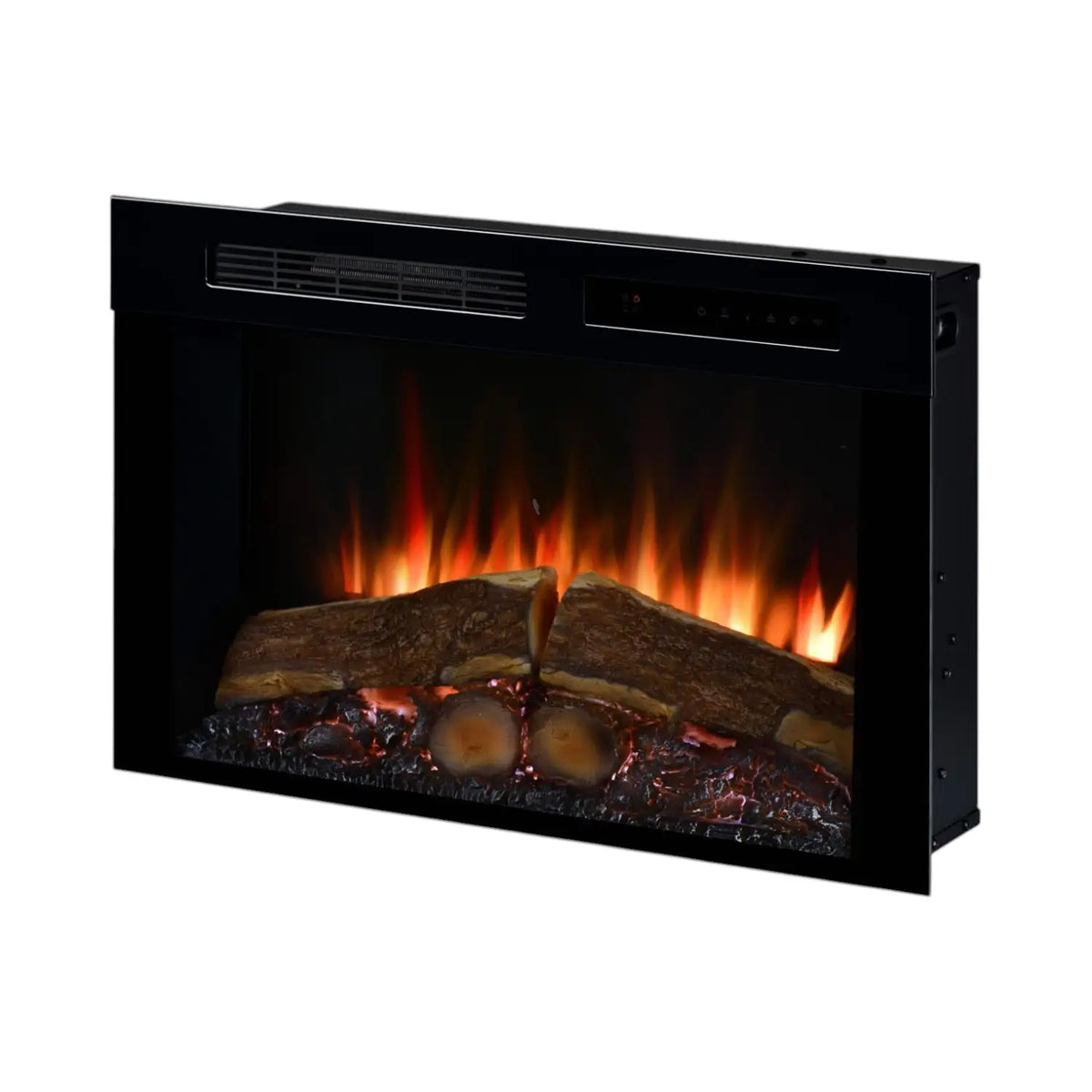Spark 26 - Inserto de Lareira Eléctrica